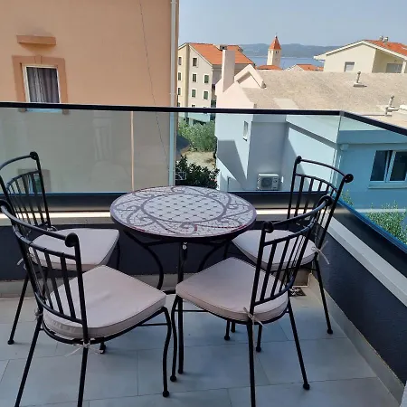 Marbel Appartement