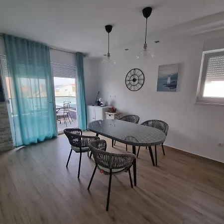 Appartement Marbel Promajna