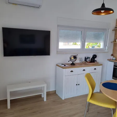 Marbel Appartement
