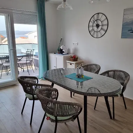 Marbel Appartement *