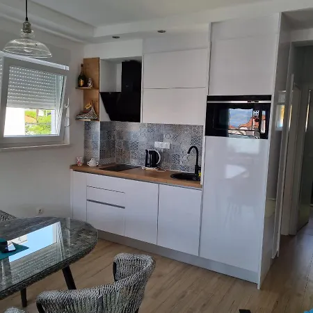 Appartement Marbel Promajna