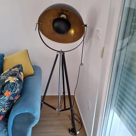 Appartement Marbel Promajna