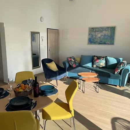 Marbel Appartement *