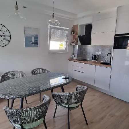 Appartement Marbel Promajna