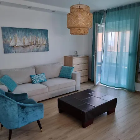 Marbel Appartement *