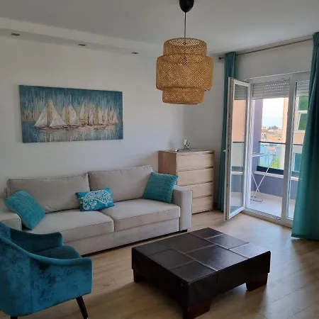 Marbel Appartement *