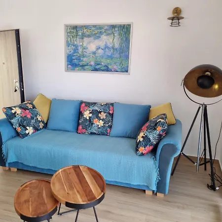 Marbel Appartement *