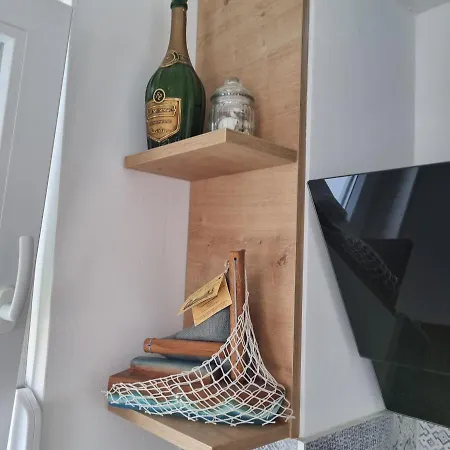 Marbel Appartement *